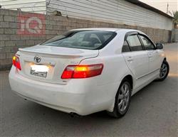 تۆیۆتا کامری